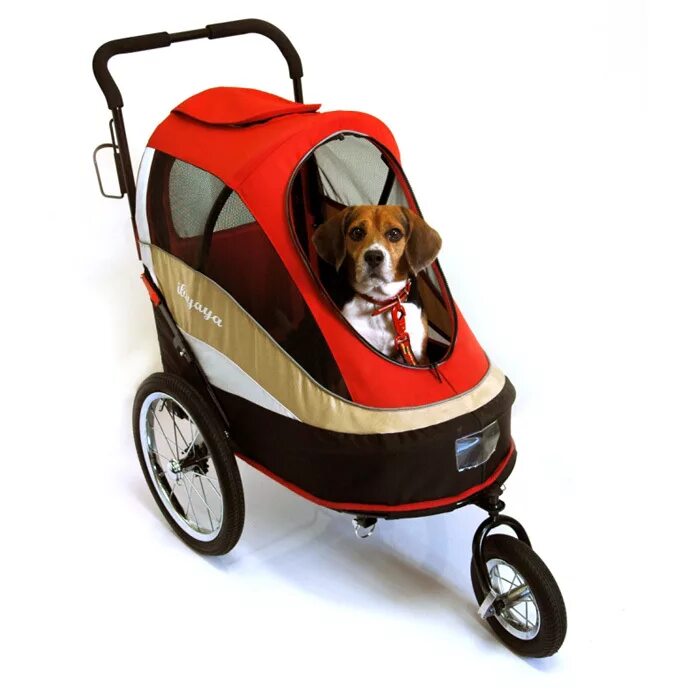 Коляска для животных. Коляска для собаки petstro stroller skyline / aventura xl 701gx-rd rot | buggy wagen show poussette. Коляска для собак до 30 кг. Коляска переноска для животных. Коляска для животных fs1780-yg.