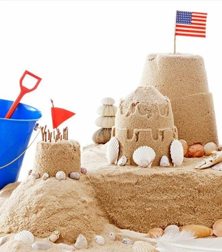 Фигурка на торт песочный замок. Mofu Sand вечеринка. Easy Sand Castle ideas. Sandbar goods.
