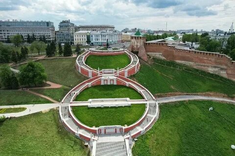 Нижний новгород куда сходить на день рождения