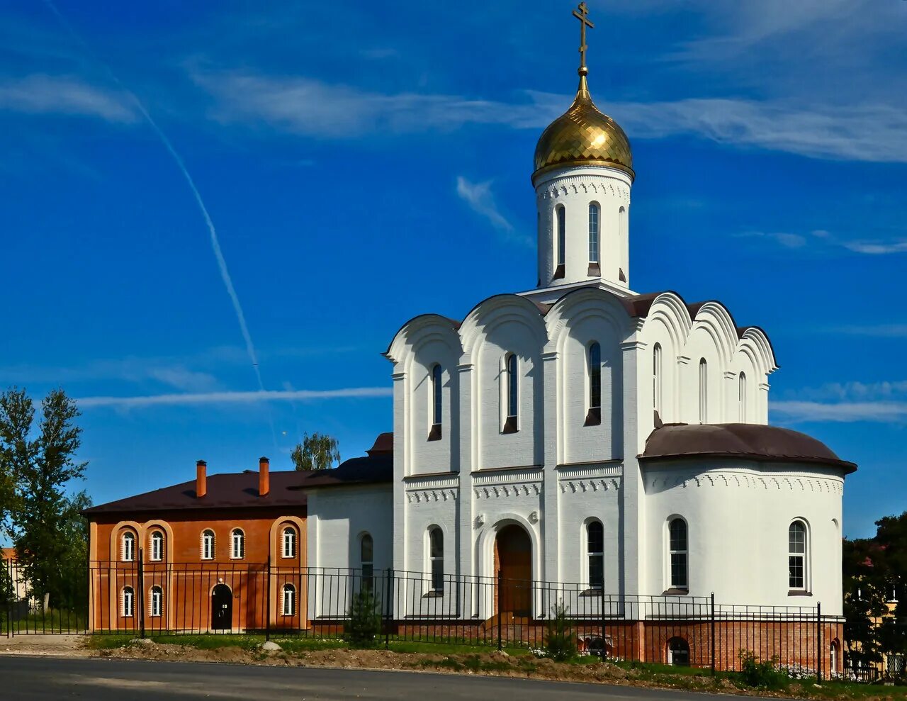 Сайт алексина тульской области