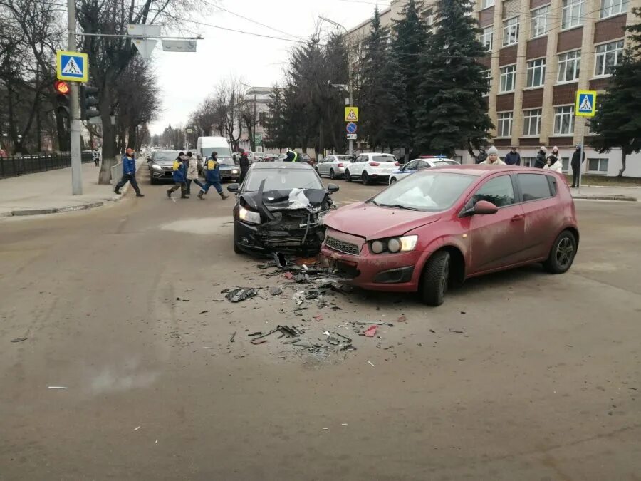 Новости орла и орловской области сегодня происшествия