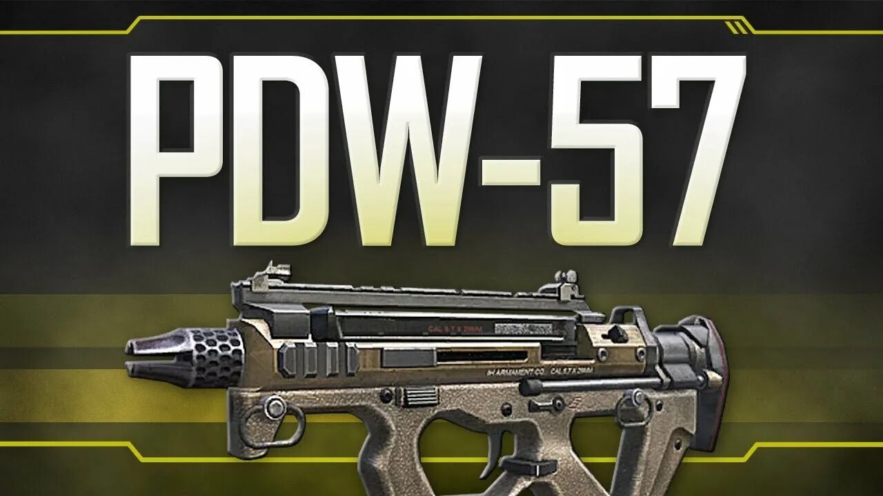 Pdw повышен. Pdw 57. pdw 57 оружие. pdw-57 call of duty. pdw call of duty mobile.