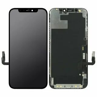 Дисплей оригинал iphone 15 pro