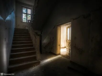 Empty memories