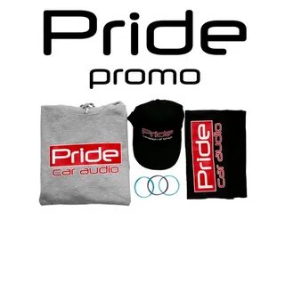 Pride перевод на русский