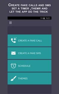 Calls sms