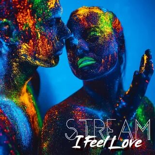 But i feel love
