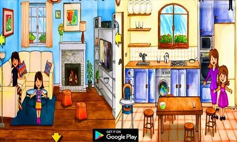 My playing home