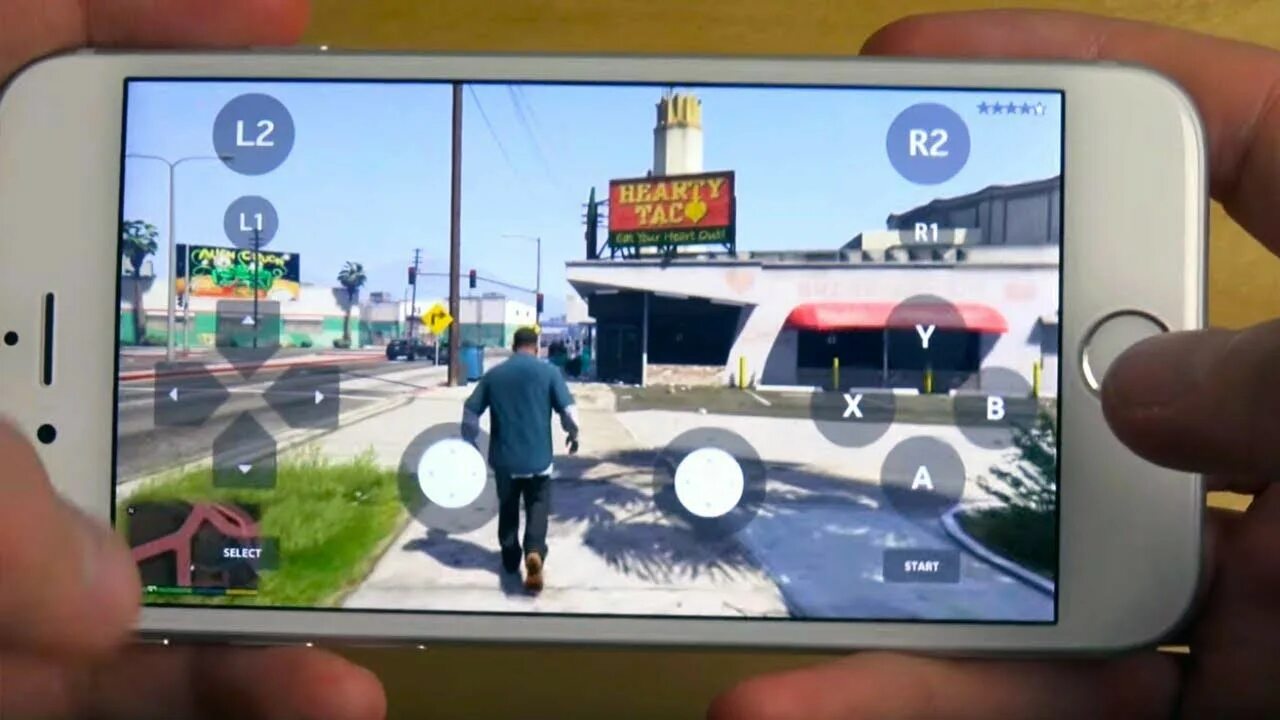 Гта мобайл андроиде. Гта 5 на планшет. gta 5 mobile. gta 5 android. гта 5 на телефон.