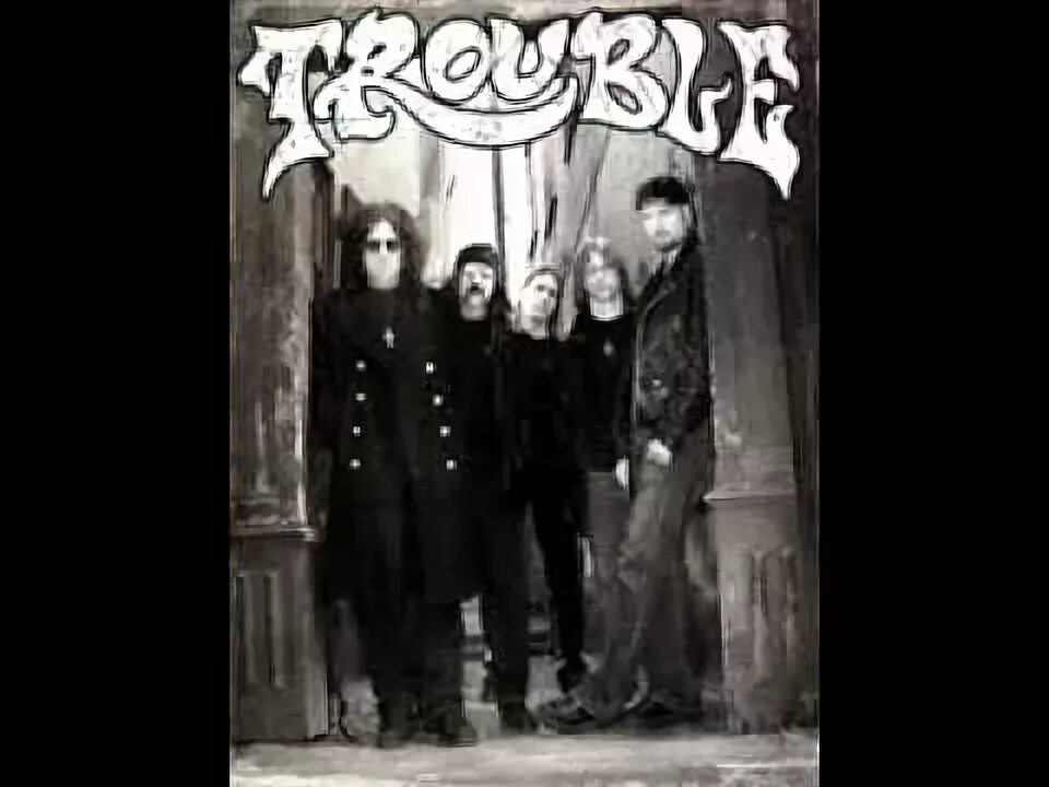 Trouble группа. Trouble band. doom metal группы. distress группа. trouble 1990 - trouble.