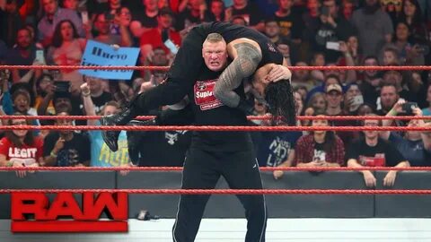 Raw looking