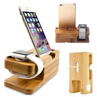 Док станция iphone watch