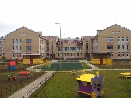 Детский сад 3 вологда