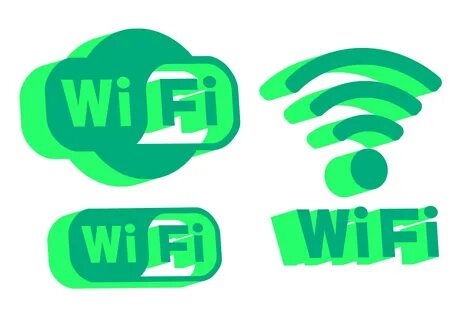 Всемирный день Wi-Fi (41 изображение) .