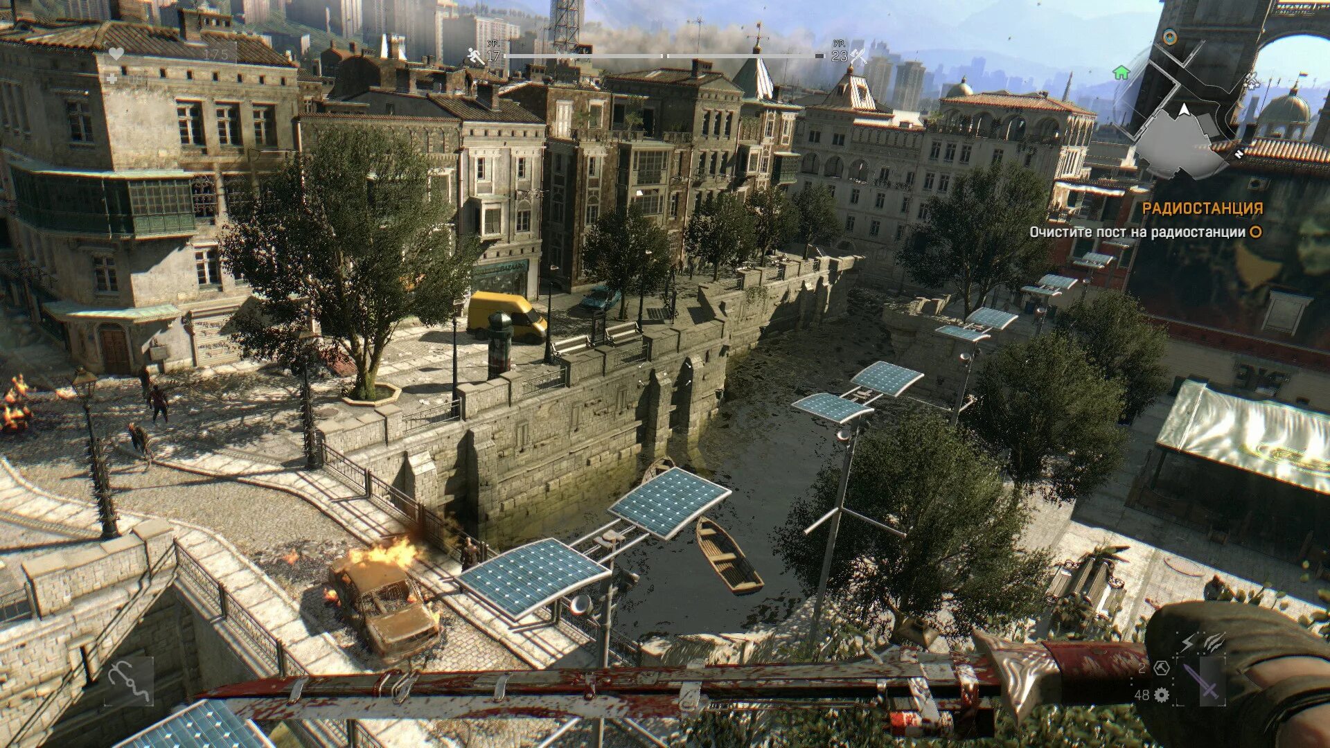 Dying light harran. Dying light 2 плохая концовка. Старый город в dying light 2. Dying light 2 город. Харран dying light.