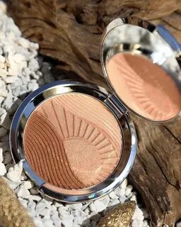 Bronze glow