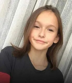 Девочка 10 14