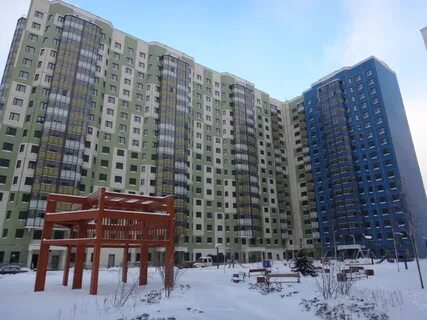 Корпус 15 3