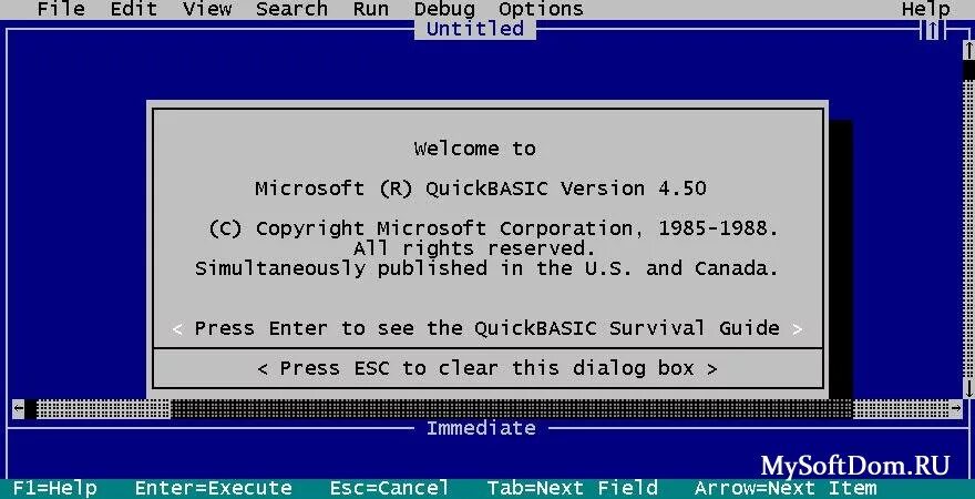 Tmp exe