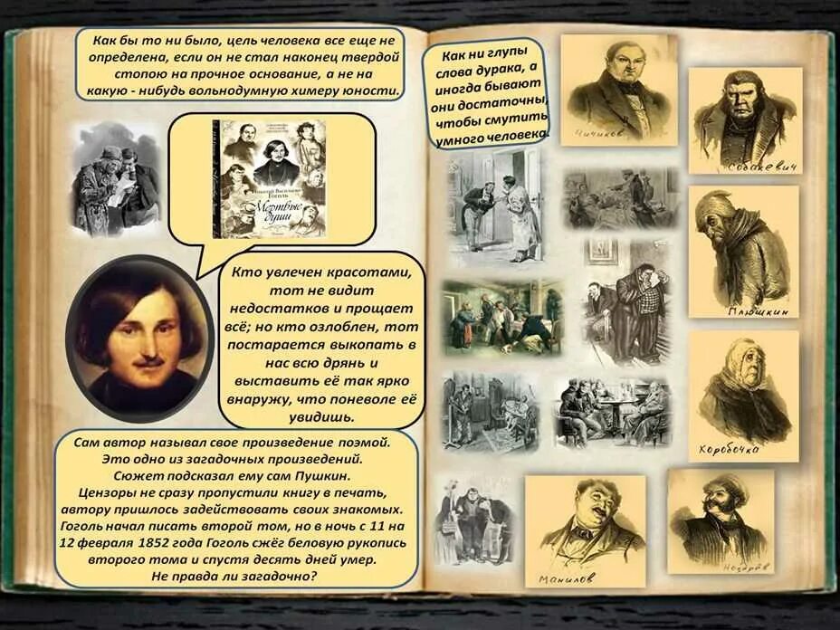 В каком году были изданы мертвые души. Мертвые души издание 1842 года. 180 Лет ― Гоголь н. в. «мёртвые души» (1842).