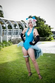 Miss kitty