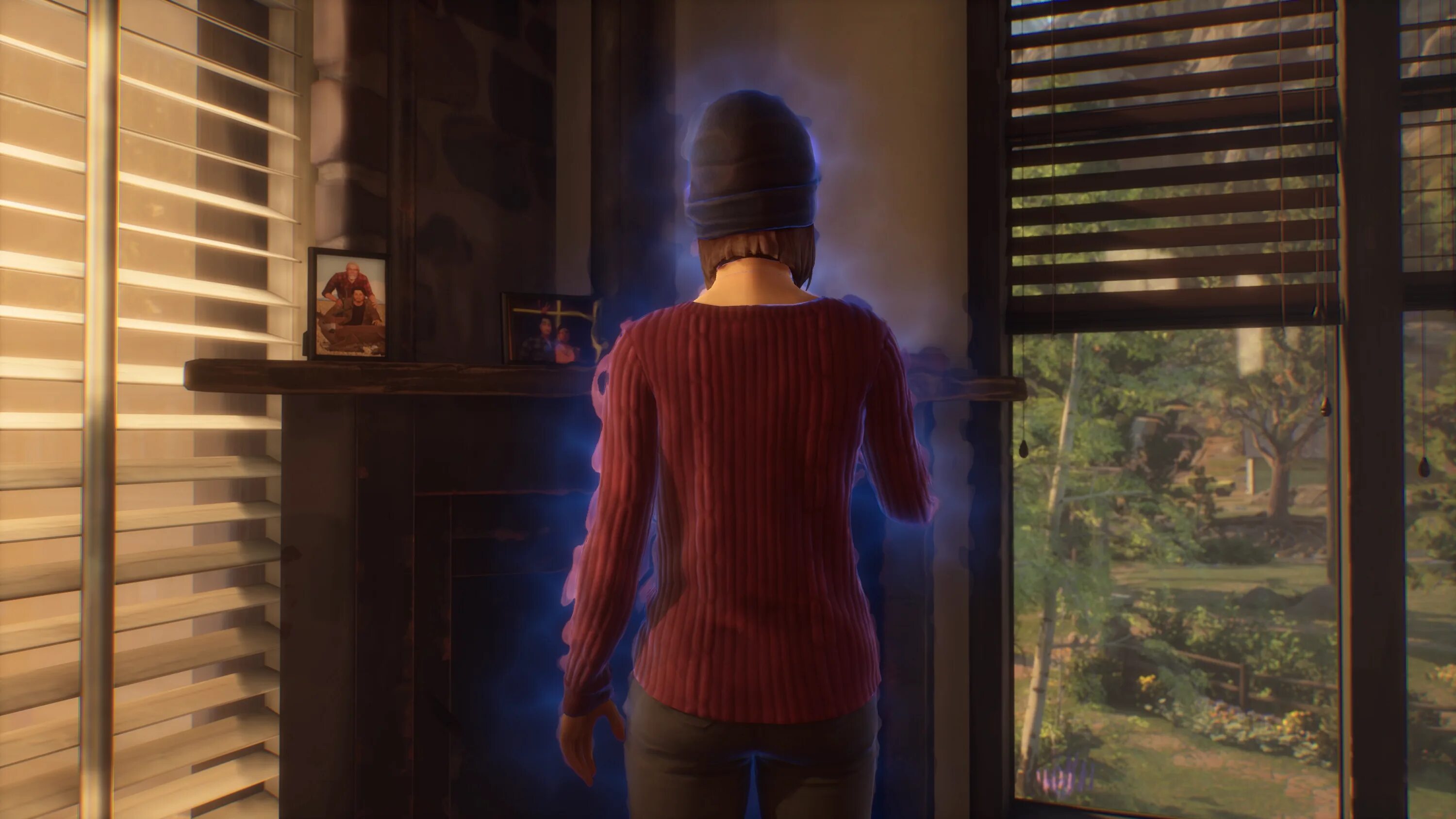 Alex life is. Лайф ИС Стрендж Колорс. Life is Strange true Colors. Хейвен Спрингс Life is Strange. Life is Strange true Color игра.