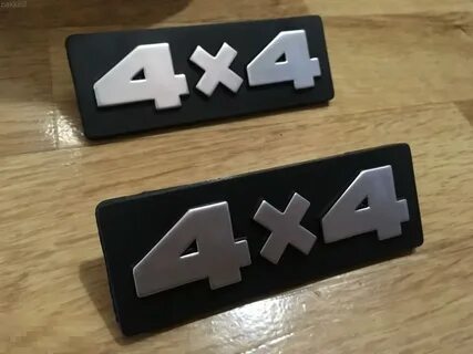 Шильдик 4 4