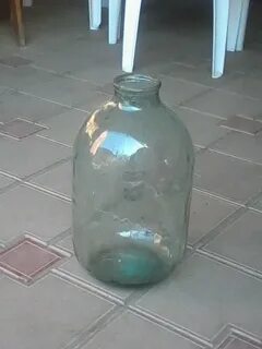 Баллон 3 литра