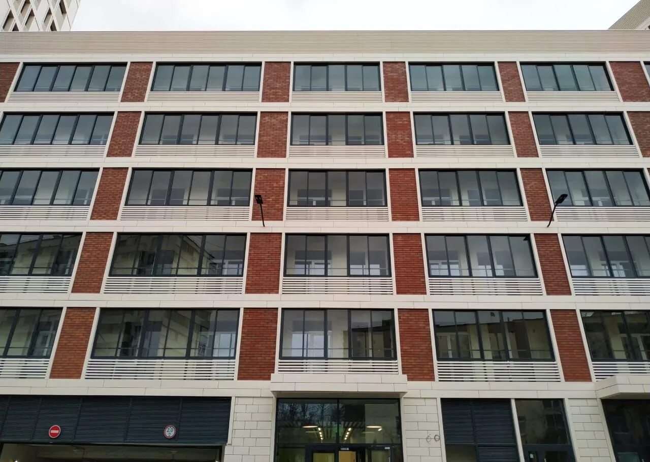 Юит аалто москва. Петровско-разумовский проезд 2. 2. 2. 15-17.