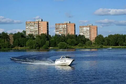 Конаково вилладж