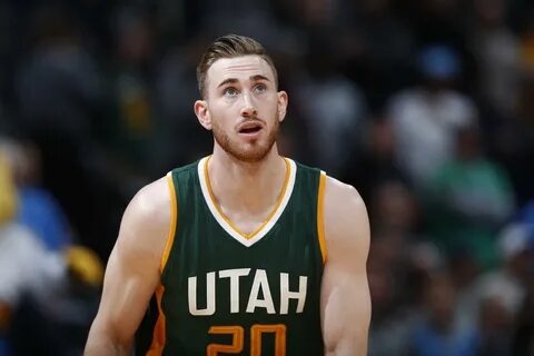 Gordon Hayward Guard