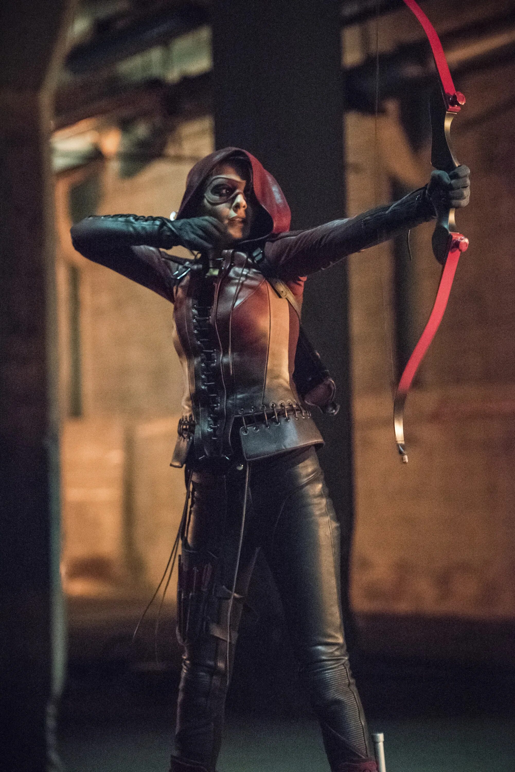 Aut arrow
