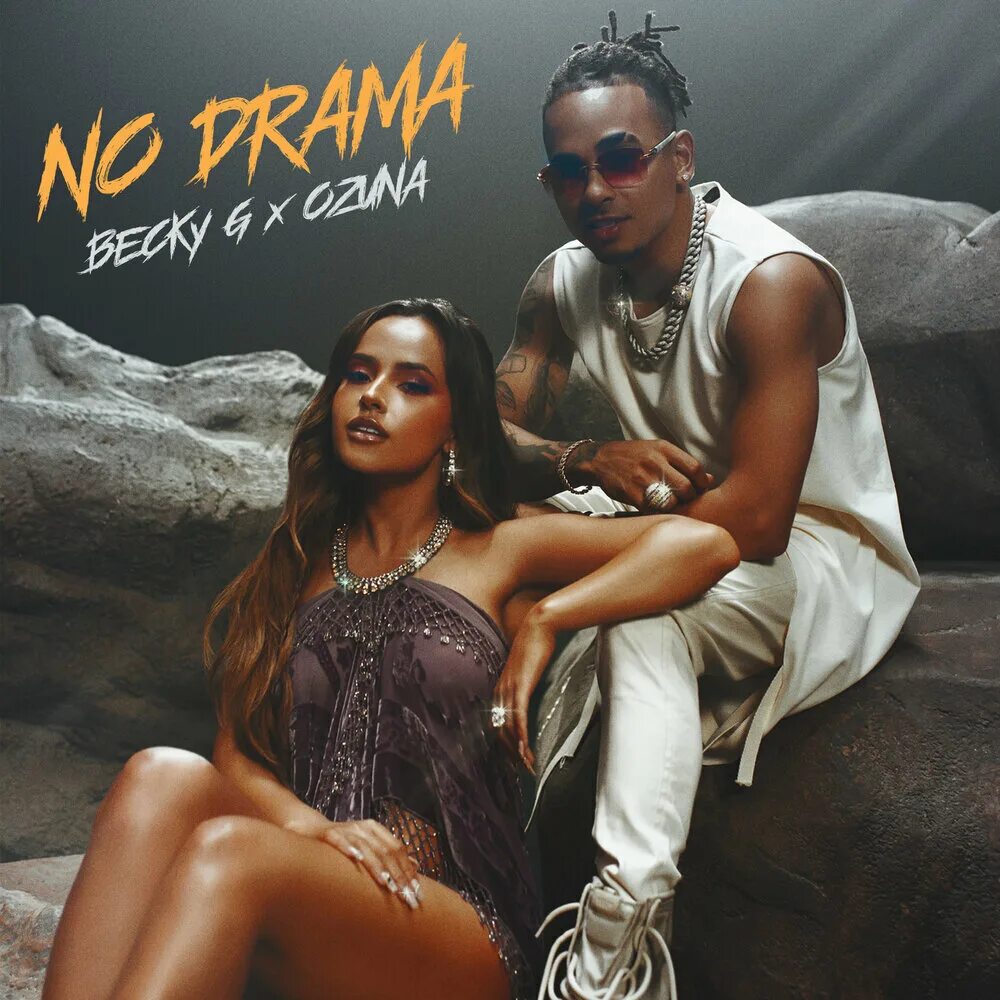 No drama. Ноу драма песня. No drama please заставка. Ноу драма песня. Becky g no drama.