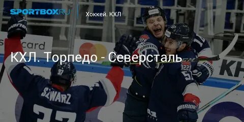 Торпедо нижний новгород хоккей металлург
