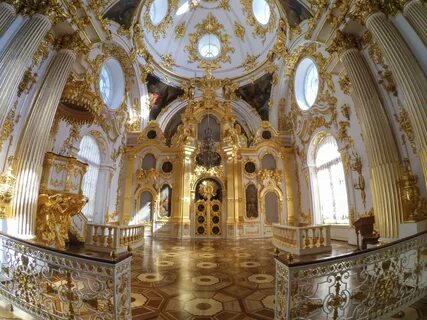Внутренняя архитектура