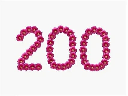 4 5 числа 200