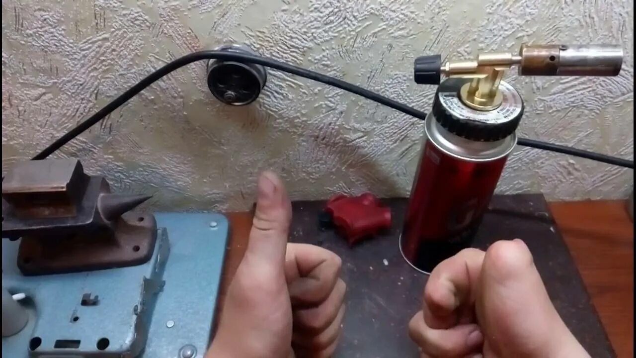 Ремонт газовой горелки своими руками. Газовая горелка для оск. Ремонт газовой горелки своими руками. Доработка газовой горелки. Горелки для пайки алюминия.