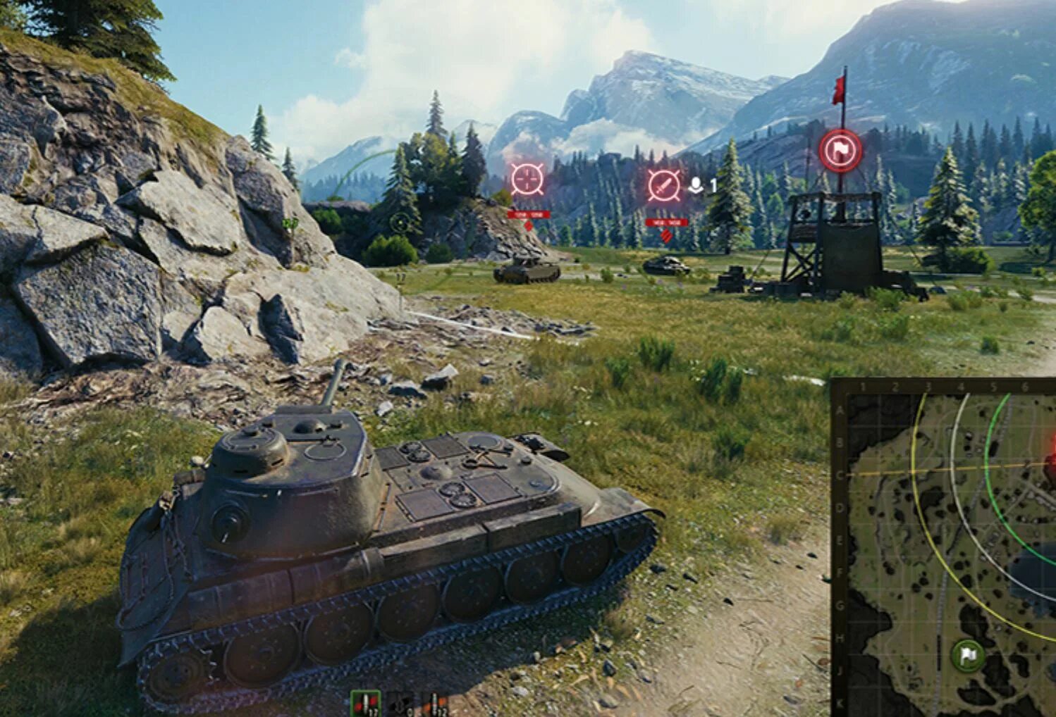 17 world of tanks. Танк для уведомления. 16. Wot console 6. Wot console взвод.