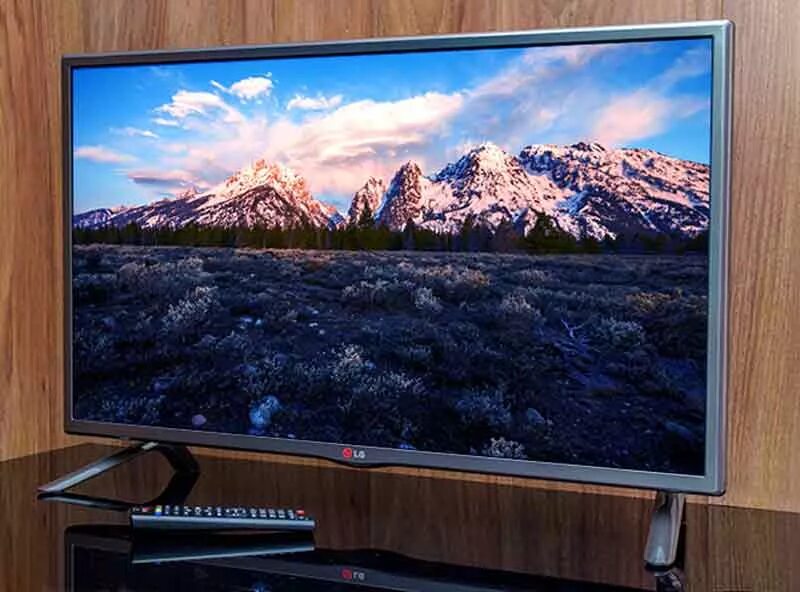 Телевизор JVC LT-32M590S - купить в интернет-магазине по низкой цене на Яндекс М