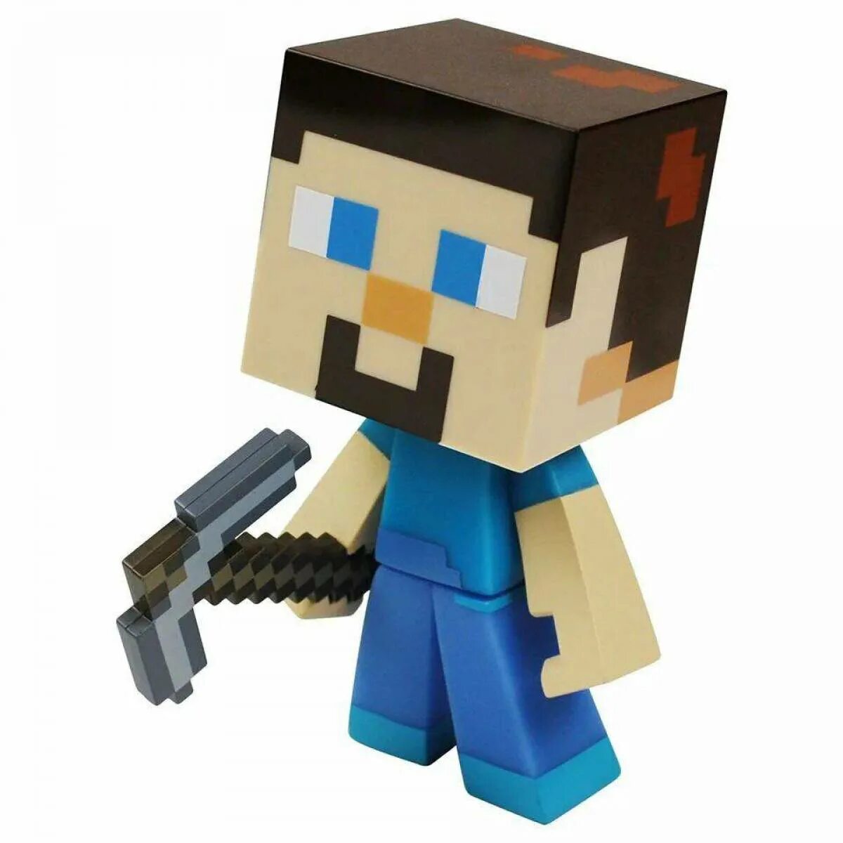 Фигурки майнкрафт jazwares. Майнкрафт герои. Миникрафт герои. Фигурки майнкрафт стив. Игрушки из майнкрафта.