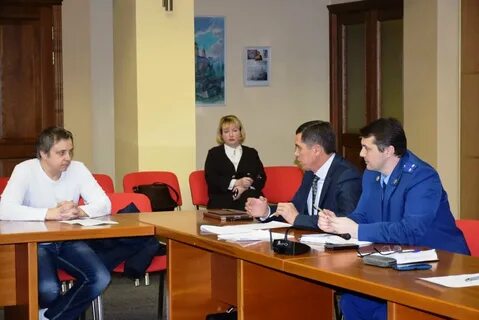Хартия рыбинск