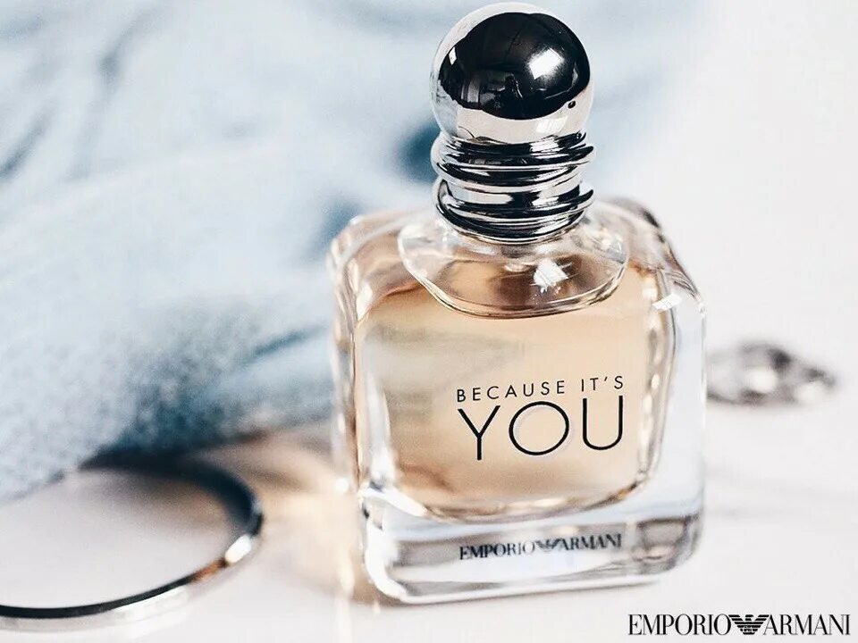 Because it s you перевод. Духи армани because its you. эссенс 166 аромат. итс ю духи армани эссенс.