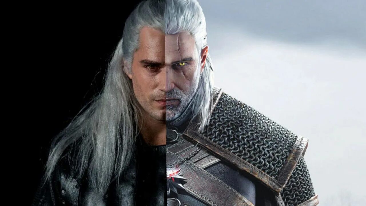 The witcher video game series отзывы