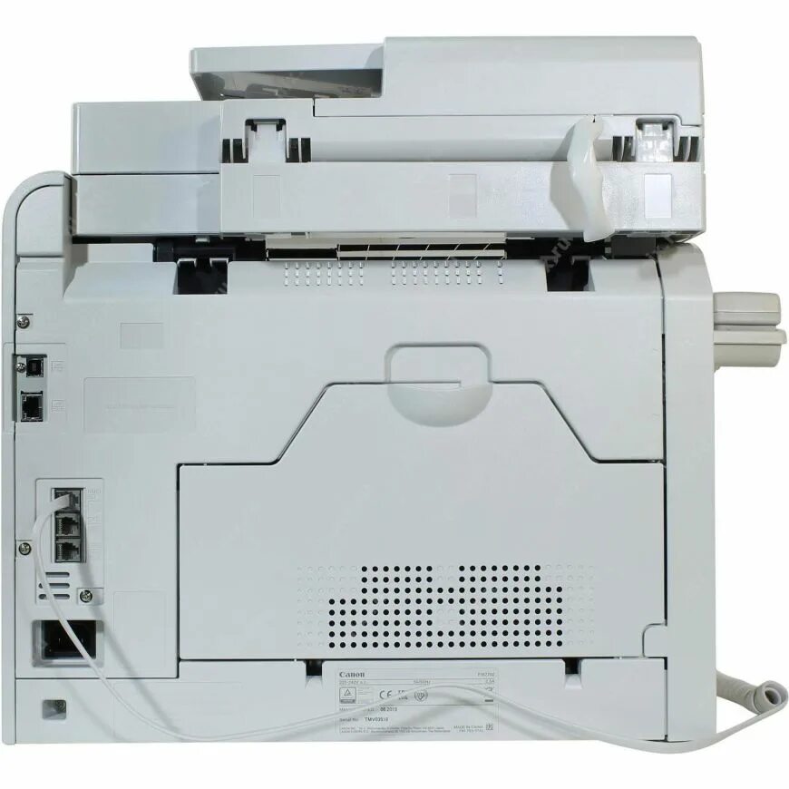 мфу лазерный canon i sensys mf455dw