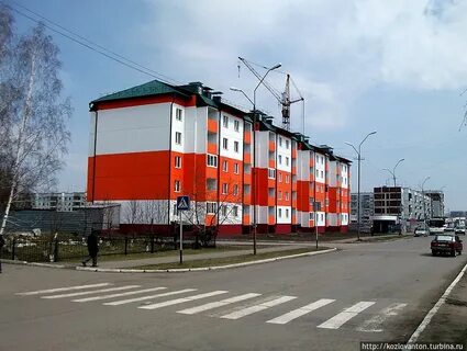 Ленинск кузнецкий центр
