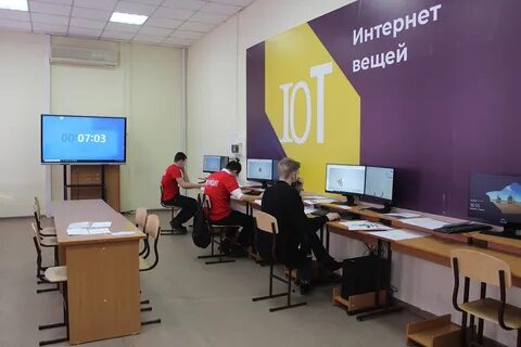 Номер приемной комиссии авиационного колледжа