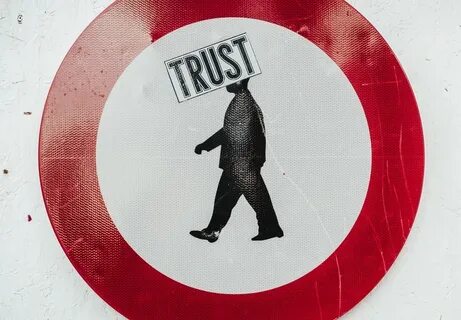 Trust but