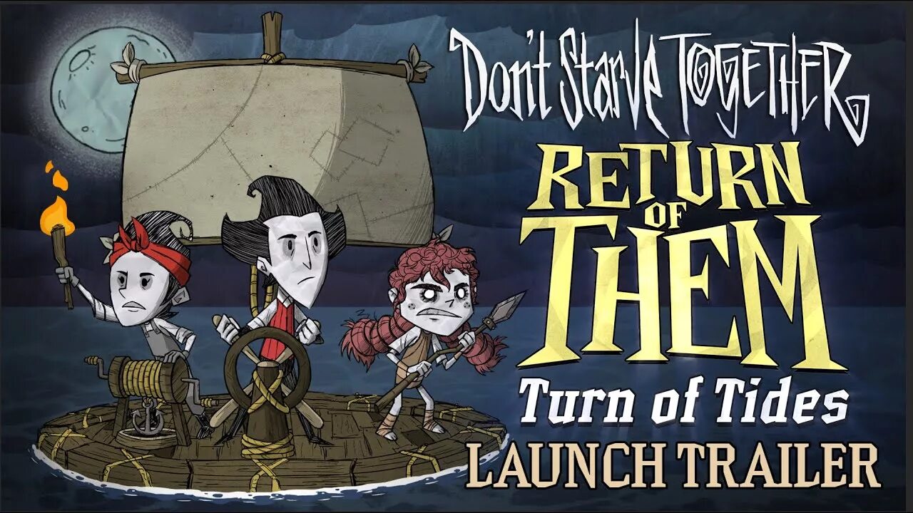 Return of them. Донт старв. don&#039;t starve together return of them. don&#039;t starve на нинтендо свитч. лунный остров don&#039;t starve together.