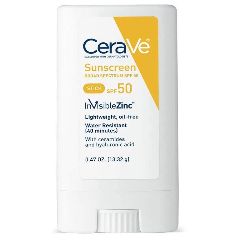 Солнцезащитный стик для лица spf. CERAVE SPF 50. Санскрин 50 SPF. CERAVE SPF. SPF 50 Stick.