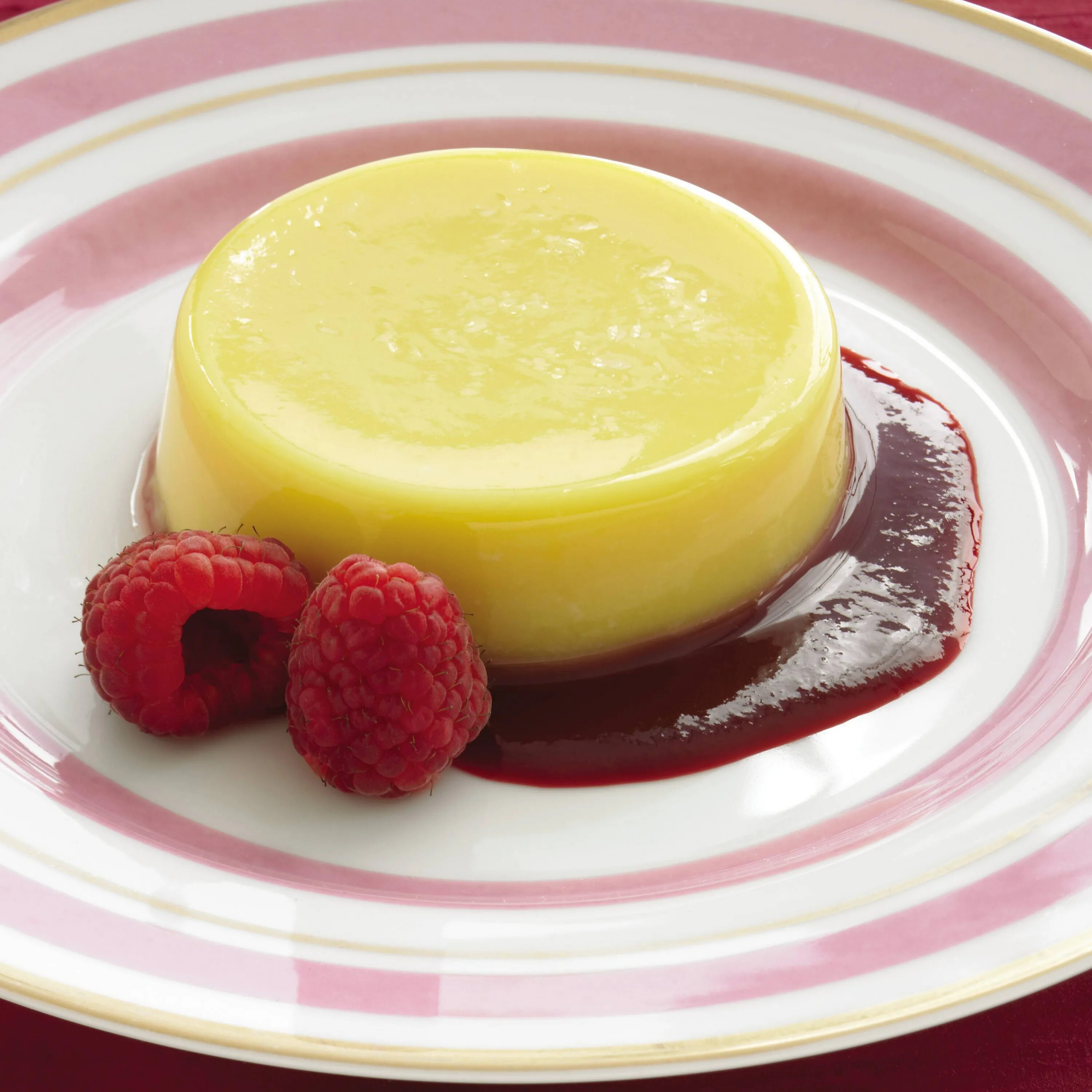 Custard